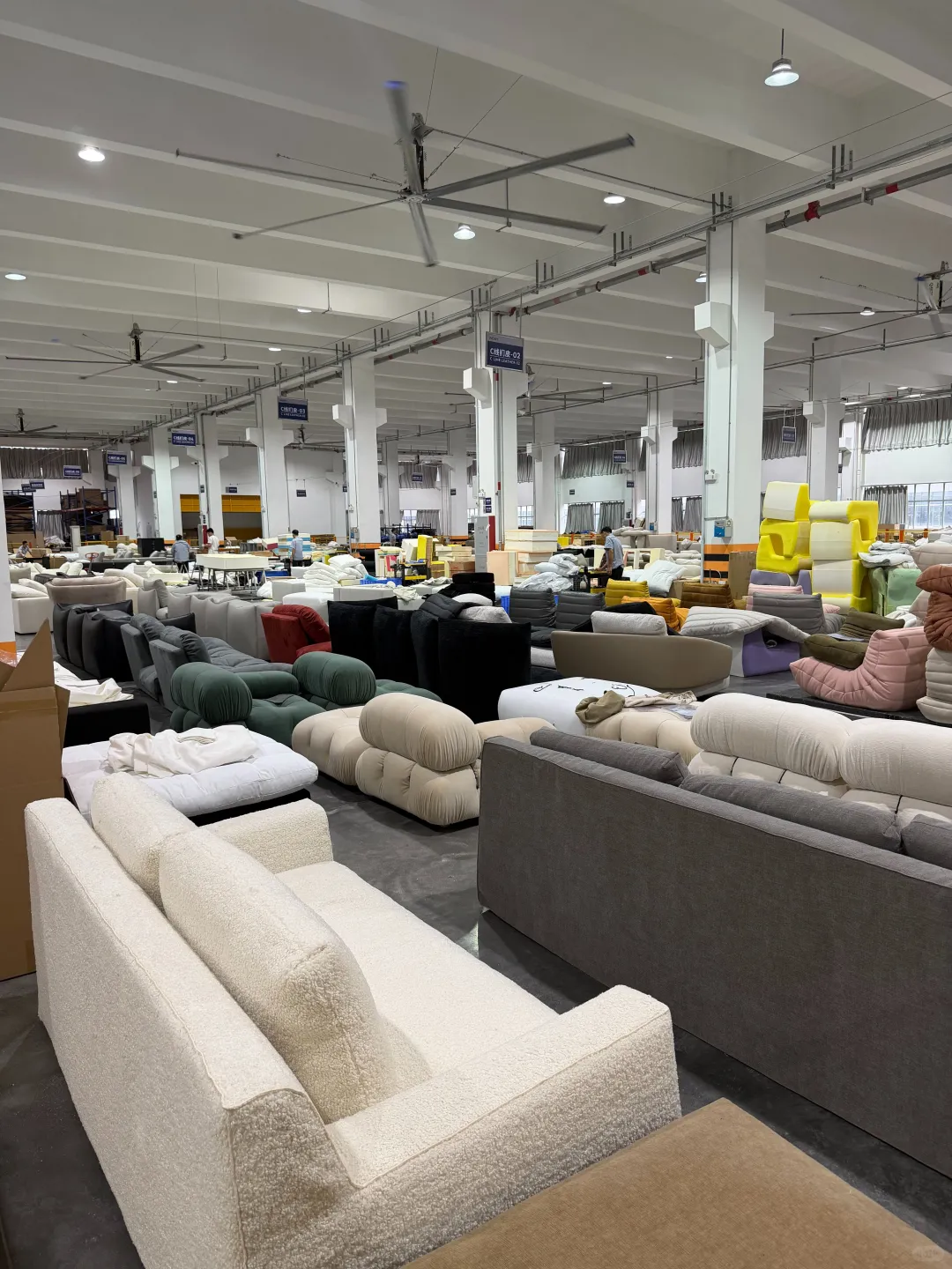 跟风去了一趟网红工厂，真的是智商税吗？