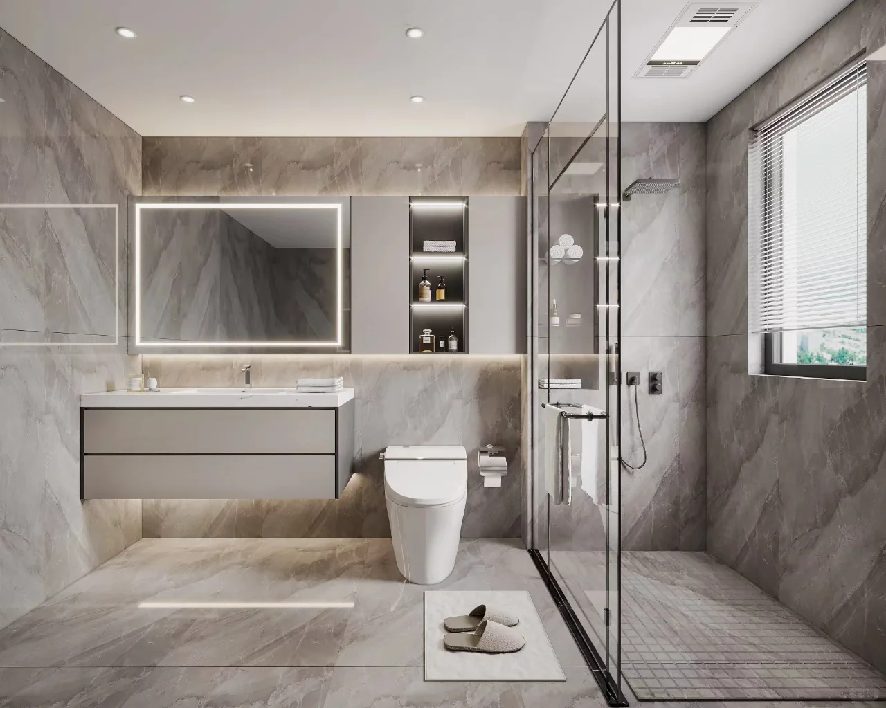 邯郸·分享案例｜恒大悦府｜（无印良品）