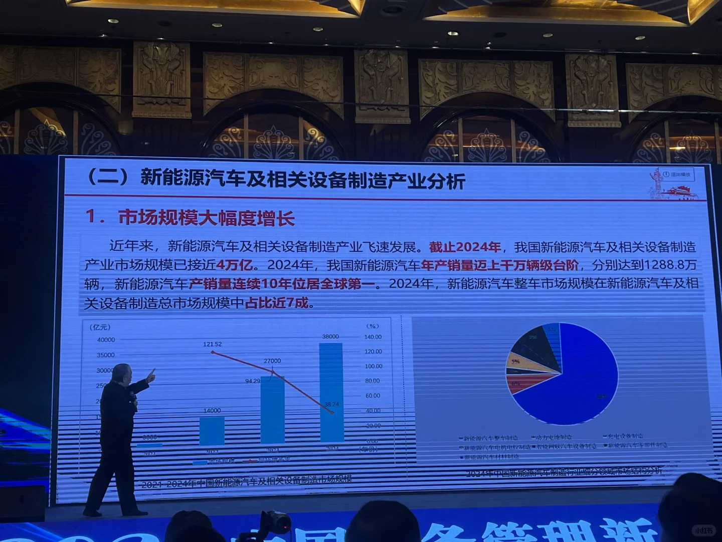 全球先进制造业发展趋势与机遇