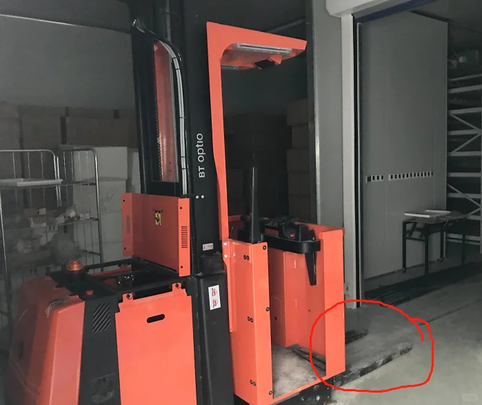 荷兰进口 智能温室 托盘清洗机