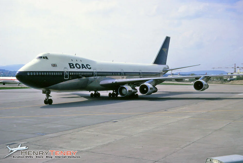 Qantas ✈️ The Fifth Pod