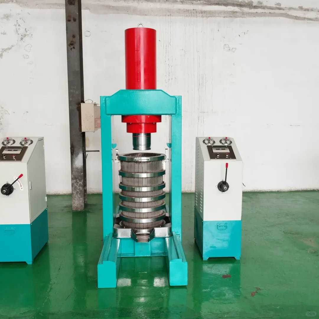 榨油机相关设备生产厂家