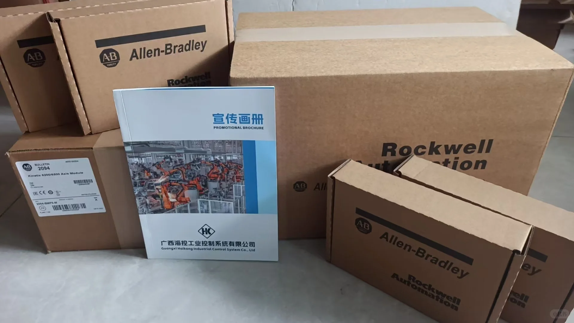 西门子，ABB,施耐德，AB等备件