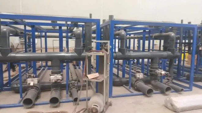 东莞畜禽饮用水处理技术