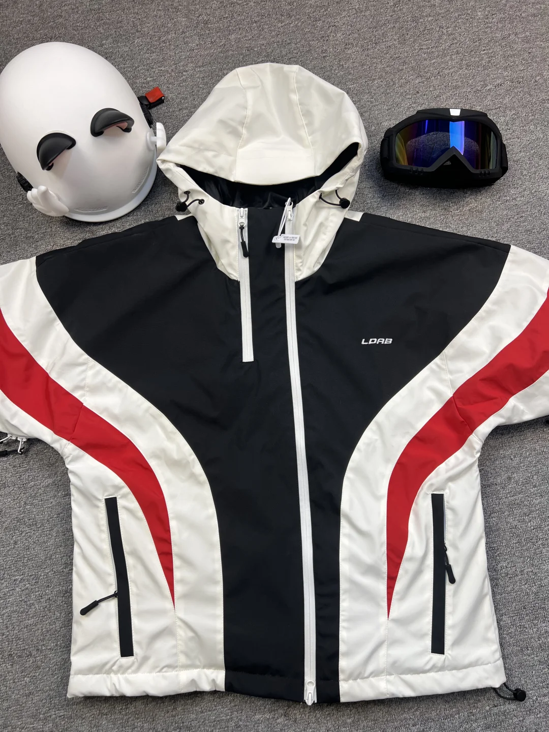 滑雪服源头工厂！码住！！！