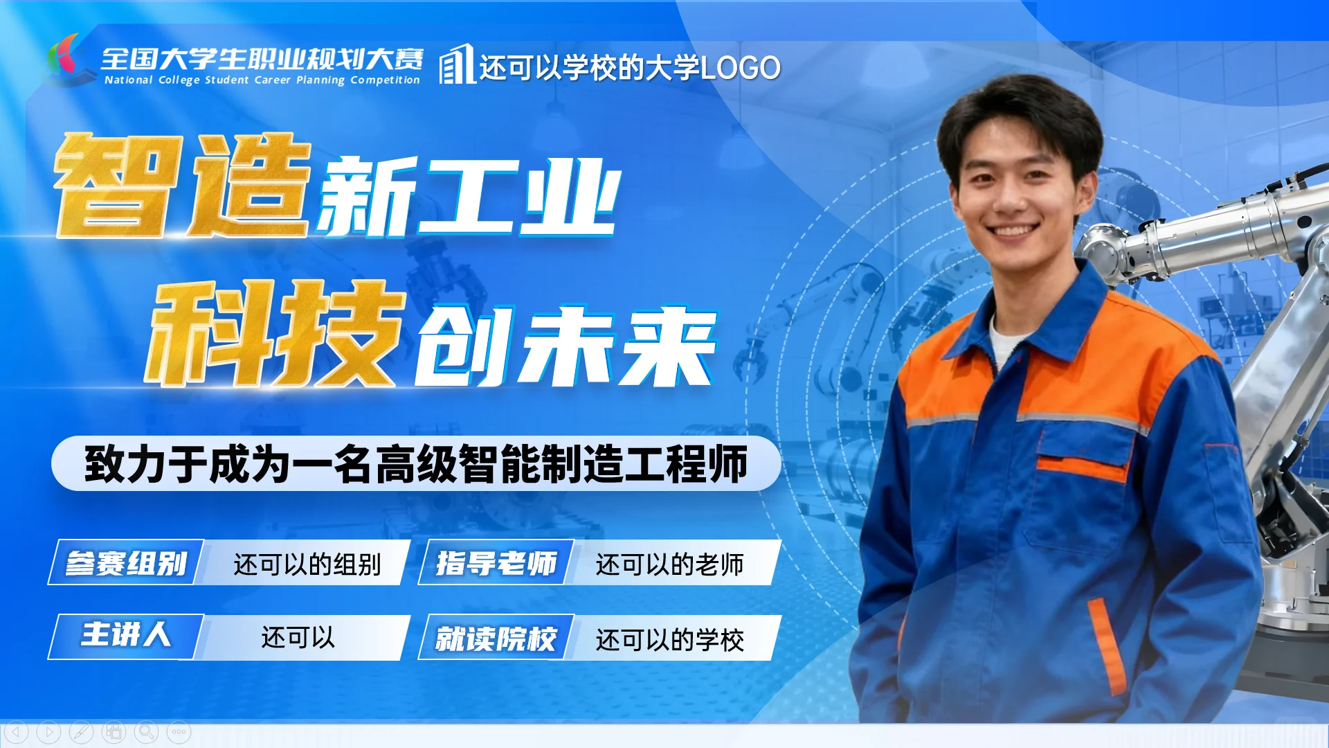 走出自己的职规道路