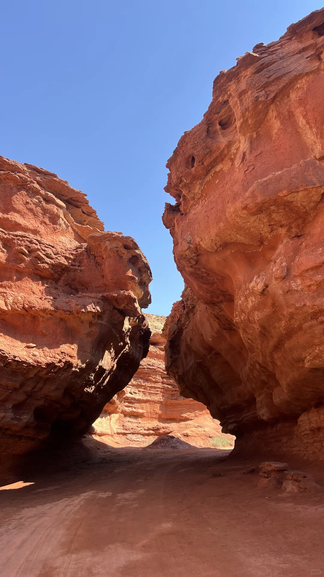 40天8省23市攻略详细版(三)乌海和巴彦淖尔