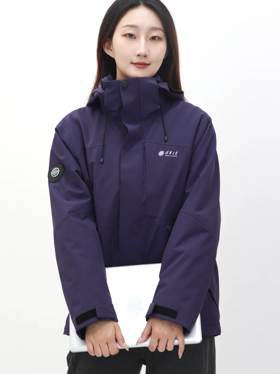 定制工作服,三合一冲锋衣的含金量谁懂❓