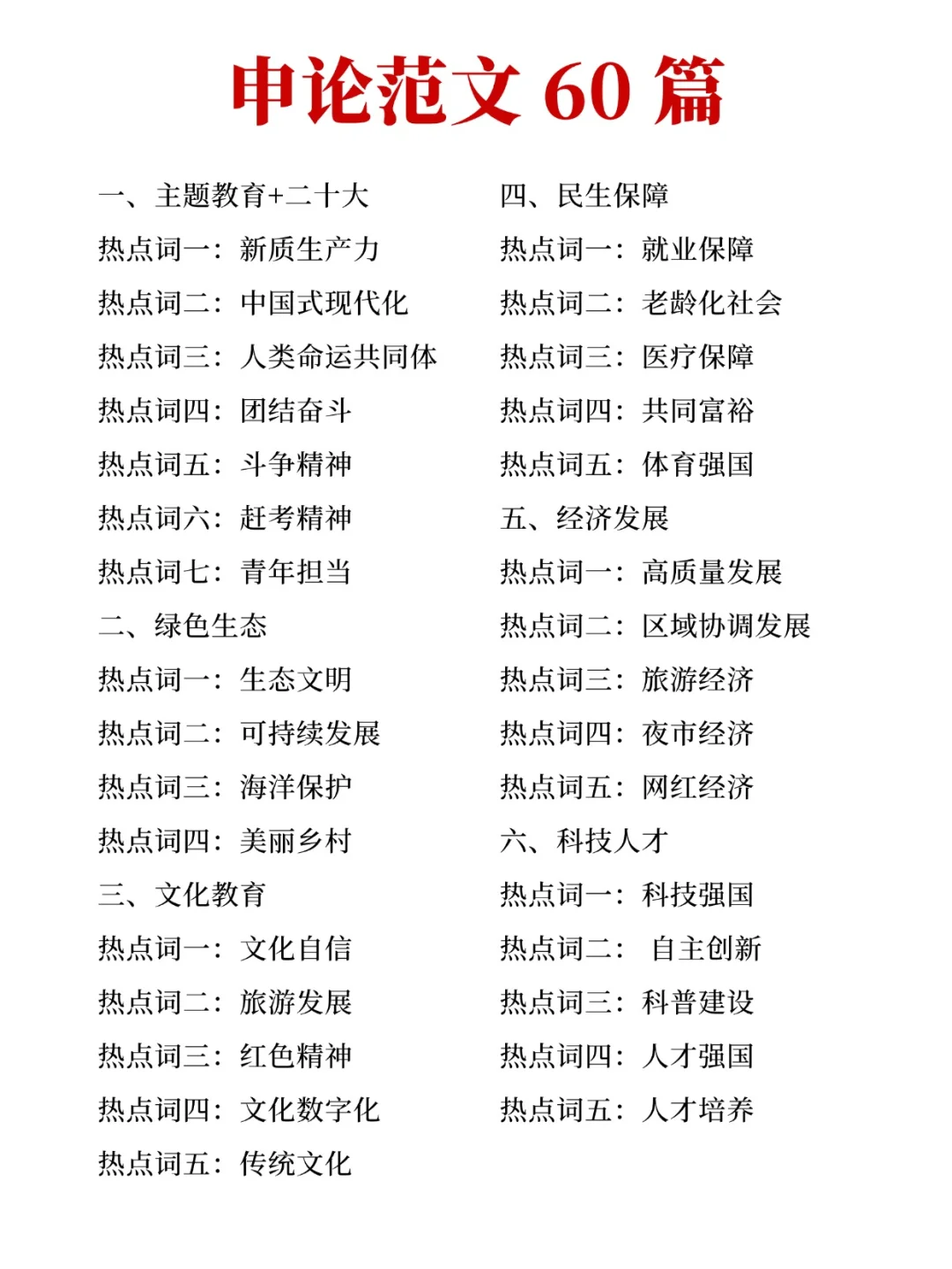 江苏A类大作文押题！文化赋能=经济增长?