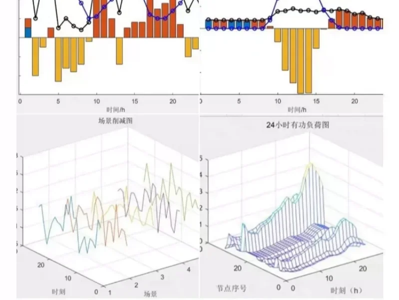 multisim电路仿真，数电模电大设计！