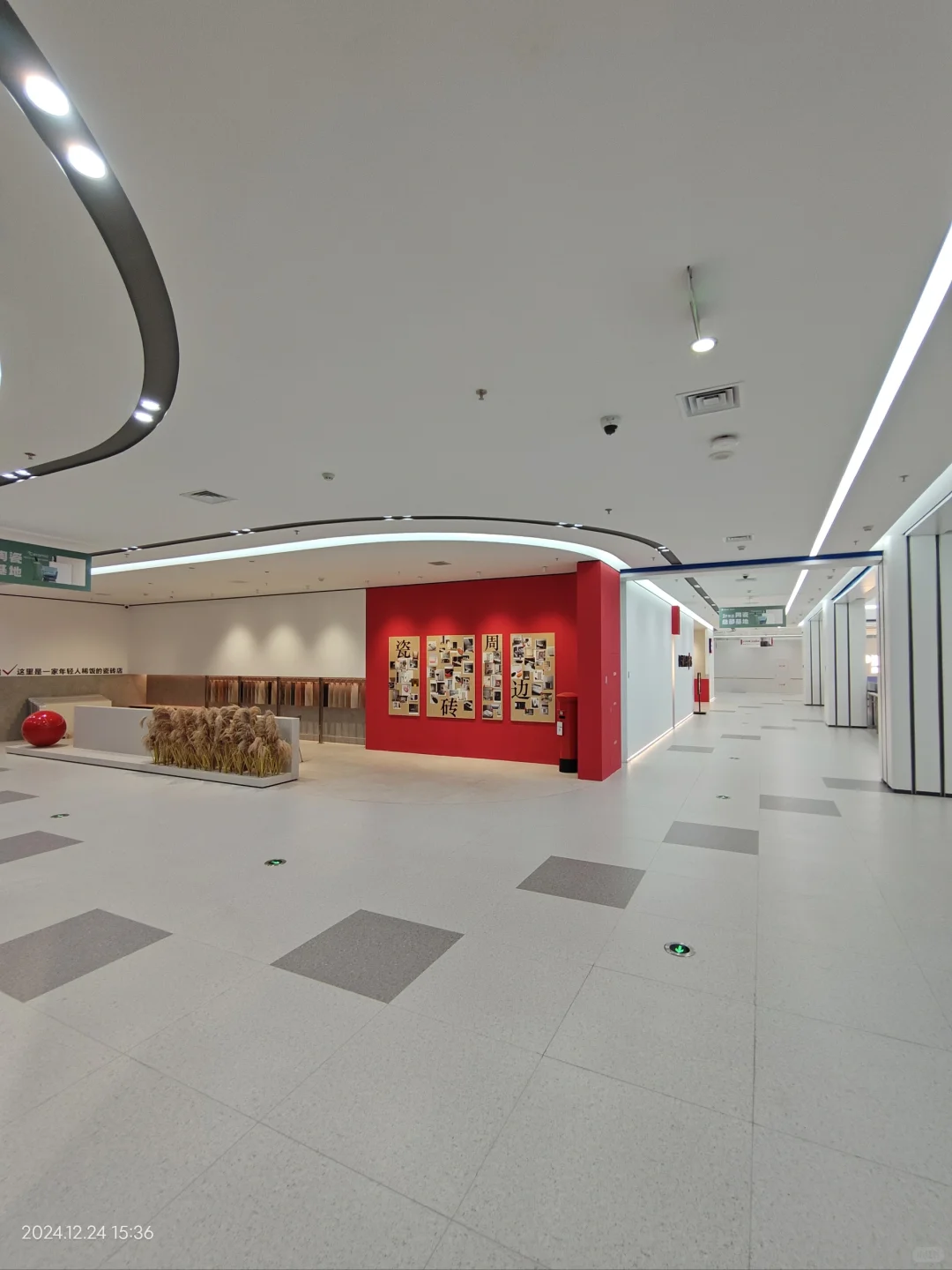 一望无人的建材市场|2025 何去何从??