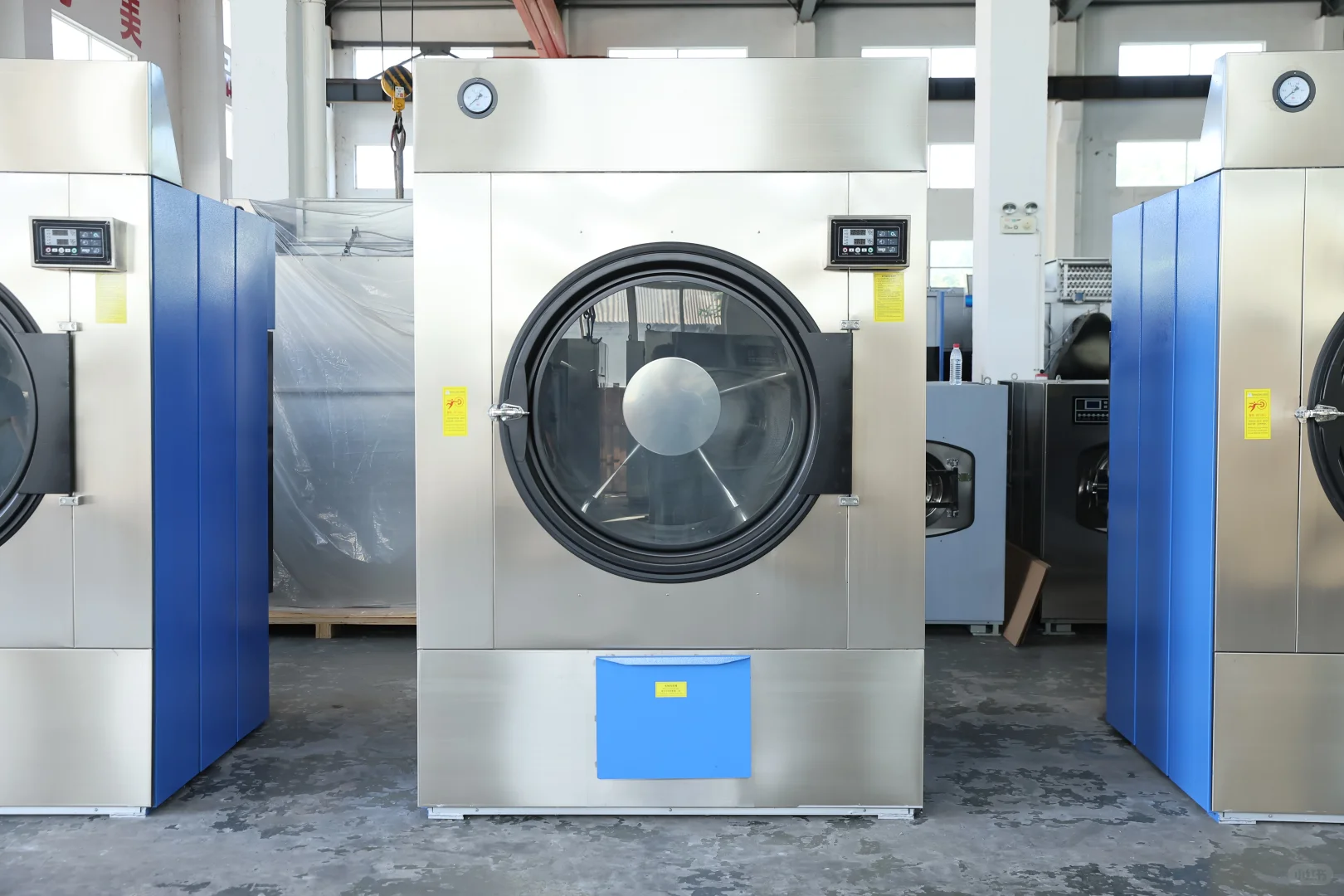 工业洗涤设备厂家直销