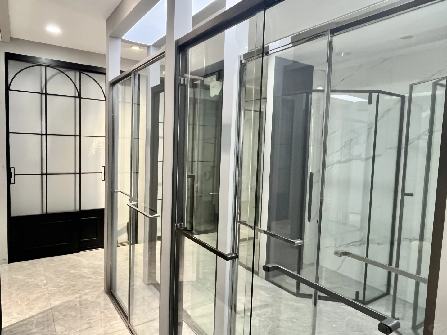 上海建材市场踩点?家装人必逛