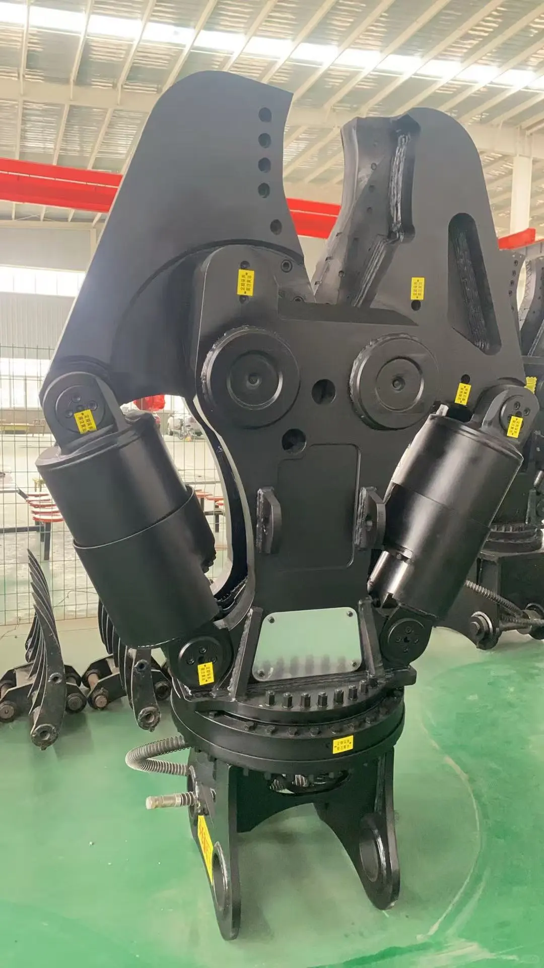 工地小能手都爱用的工程属具，你get了没