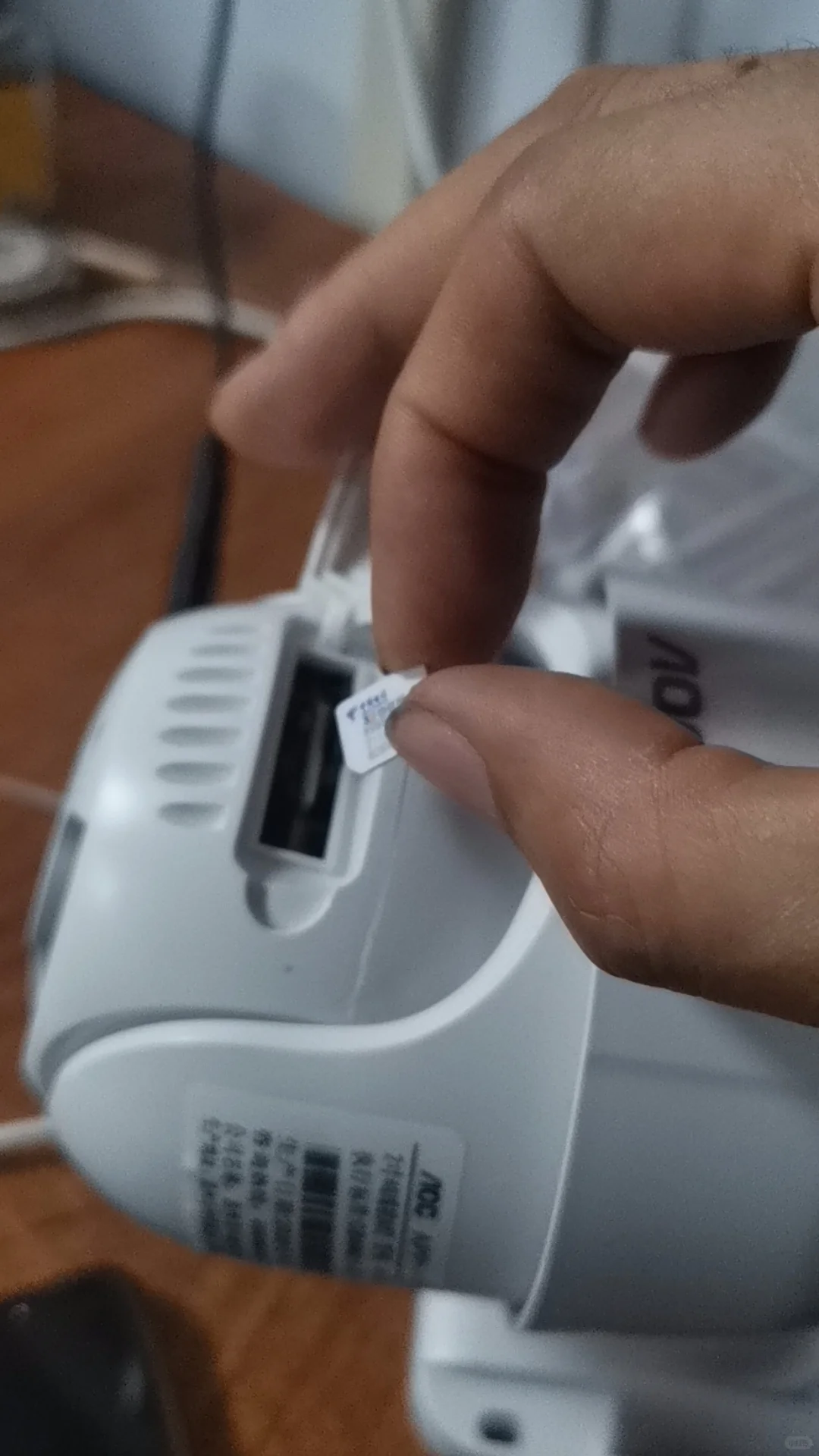 拼多多免充值监控