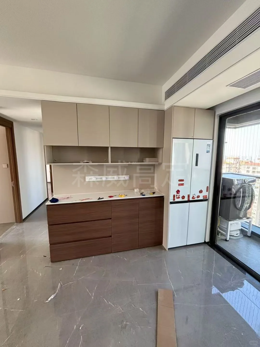 佛山全屋定制源头工厂?靠谱，无套路❗️