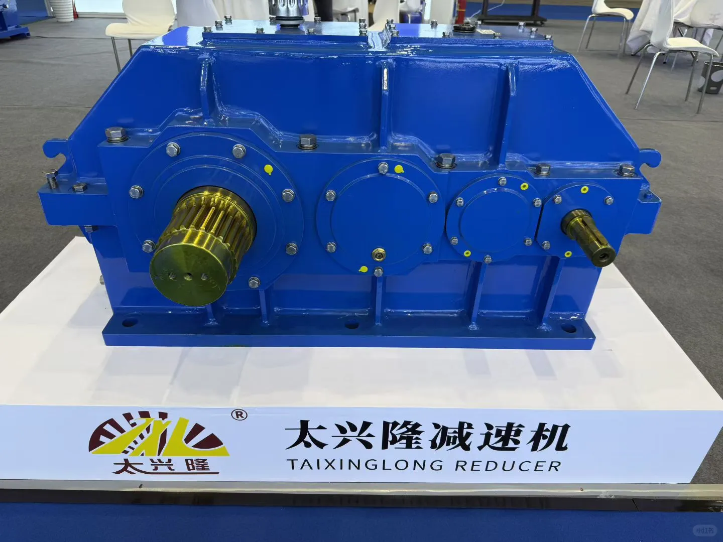 江苏太兴隆减速机有限公司太兴隆牌减速机江