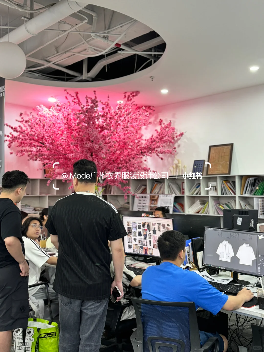 全广州✨服装设计巨头 原创服装设计公司!!