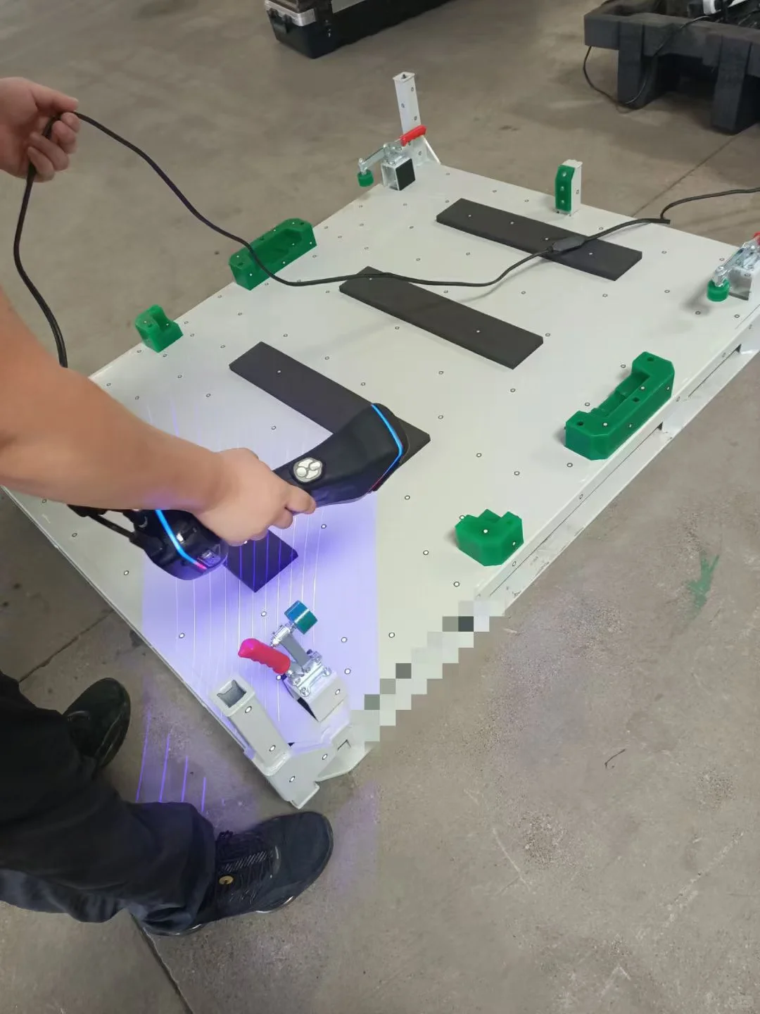 便携式和跟踪式(上)