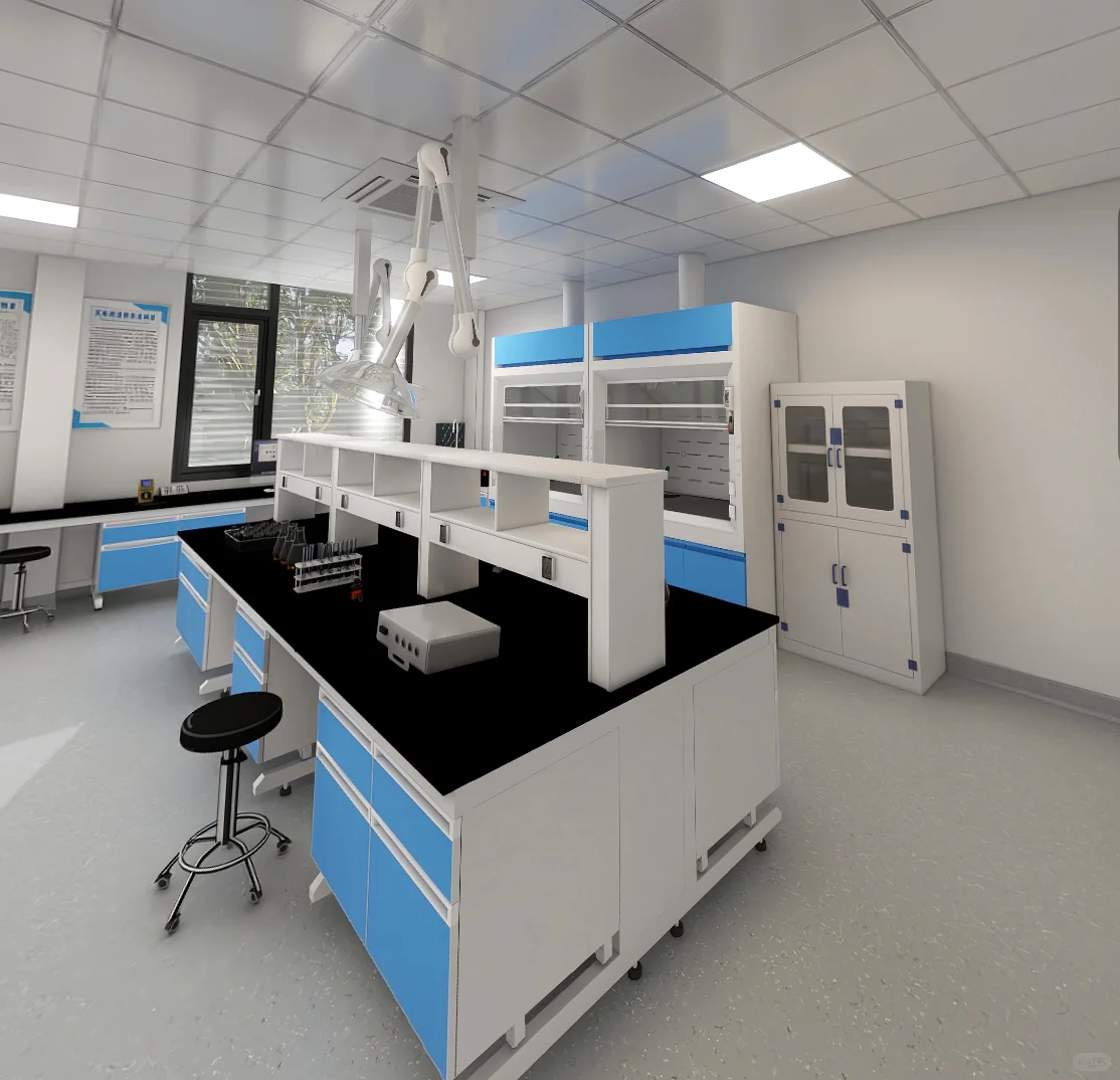 第三方检测实验室案例效果