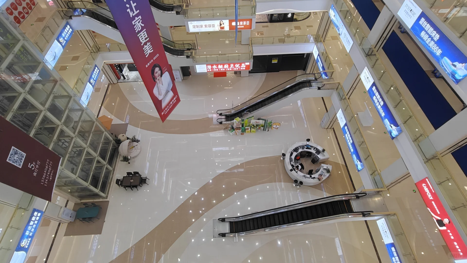 建材这行彻底废了,以后90%门店都得倒闭!