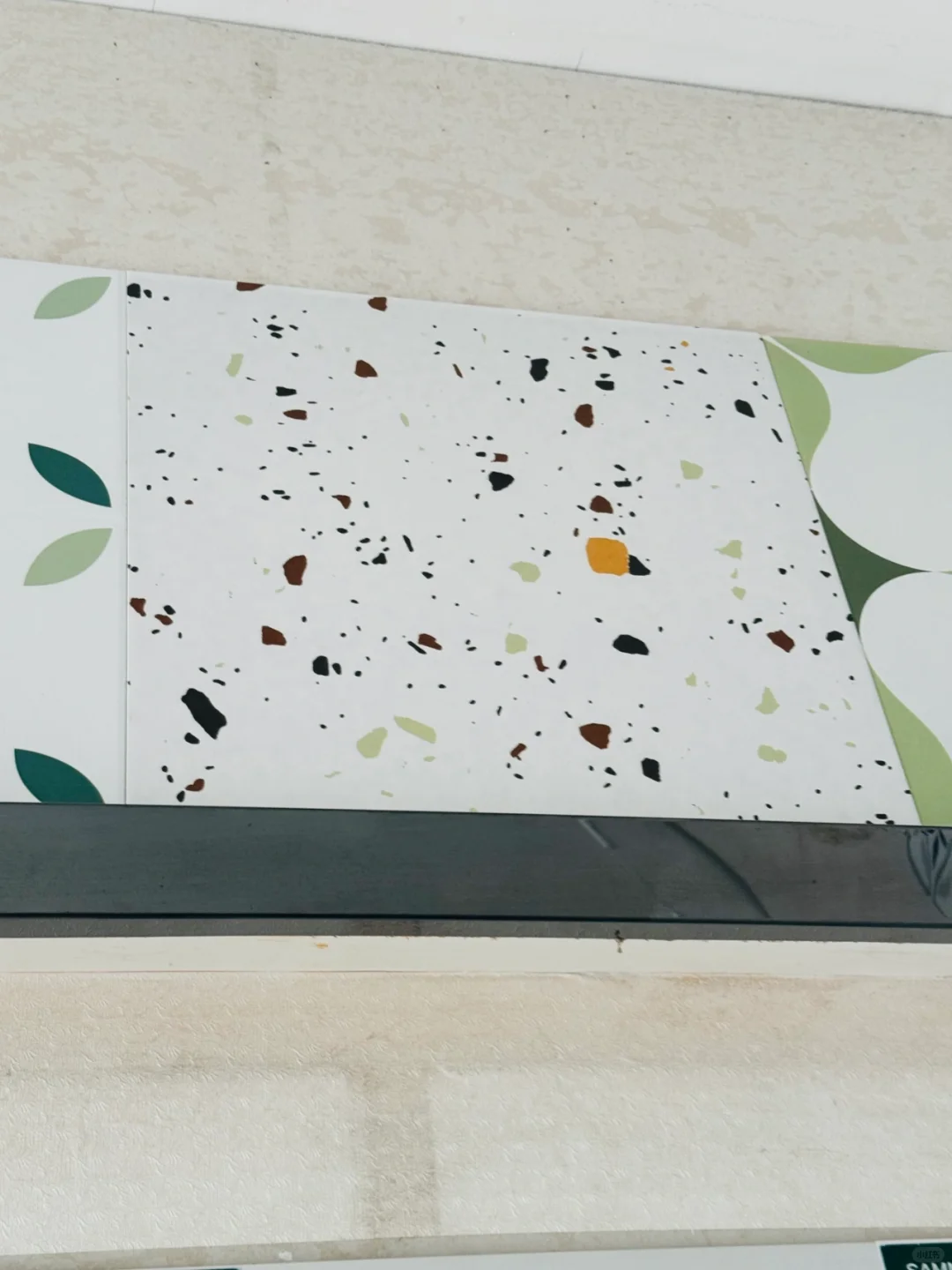 答应我,装修一定要去建材市场逛逛!