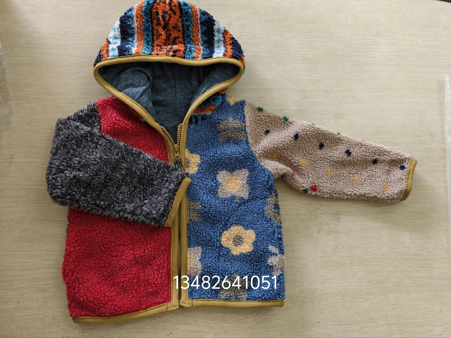 疯了疯了日单外贸工厂服装直出