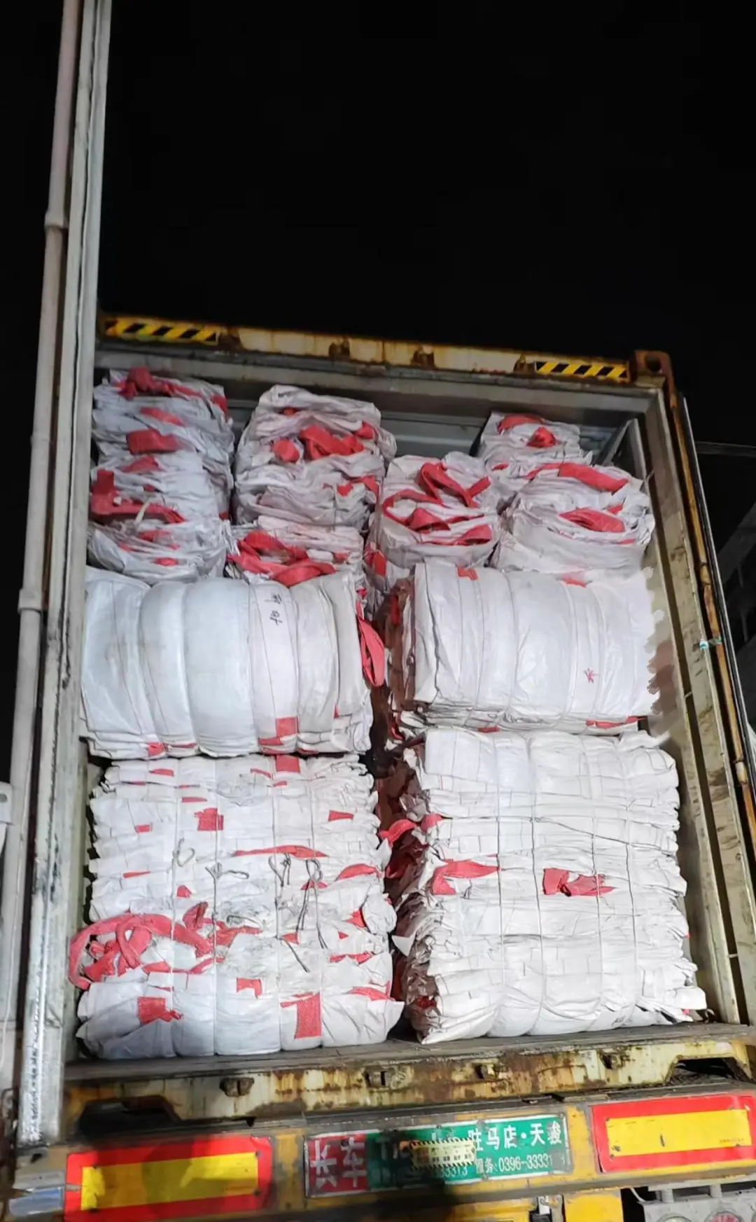 4月第一天，发货继续