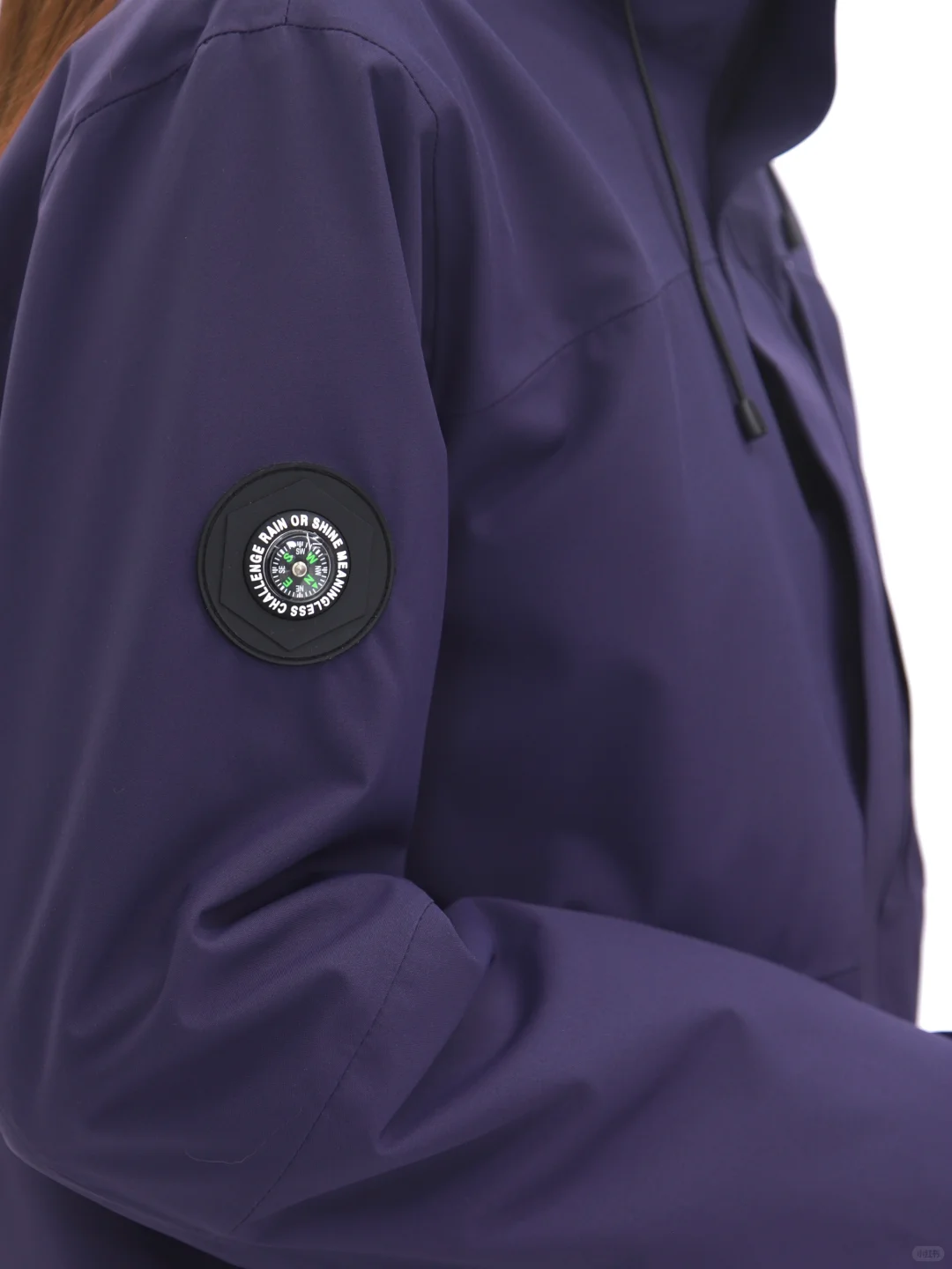 定制工作服,三合一冲锋衣的含金量谁懂❓