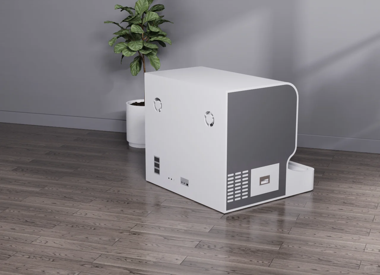 全自动白带检测仪