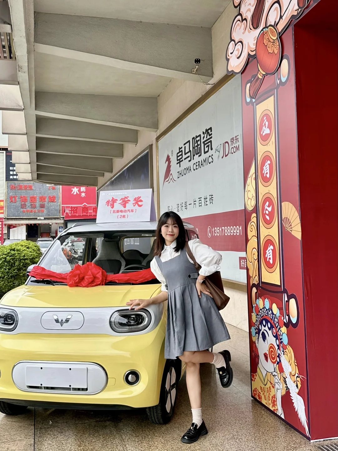 好卷！！南宁这个家居建材城太全面了！