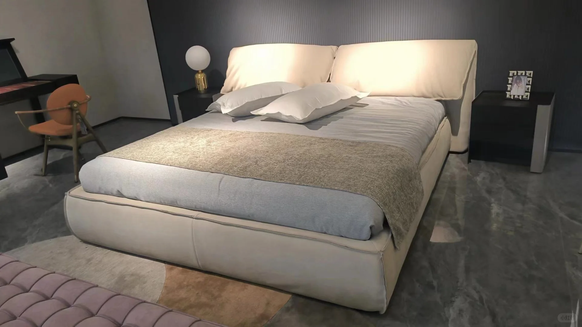 信心满满跑佛山工厂订家具,踩雷了