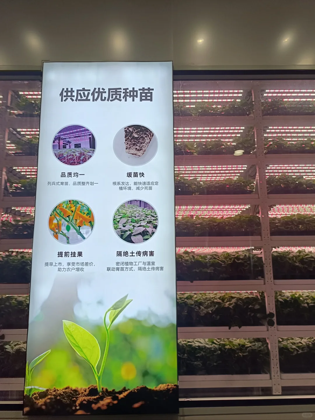 生活中的地理教学素材-四维生态数字农业