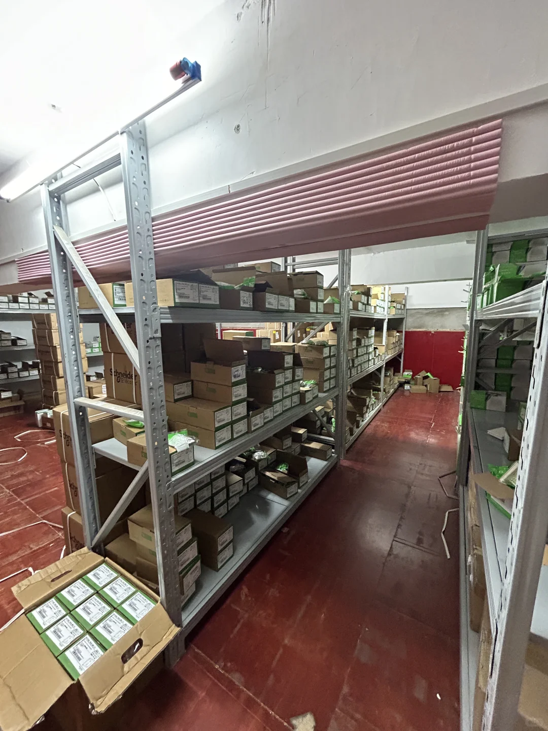 南宁装修都在哪里批发材料？