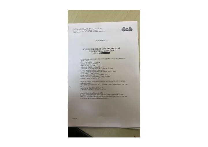 EUROCHAININSTALLATIONMAINTENANCE