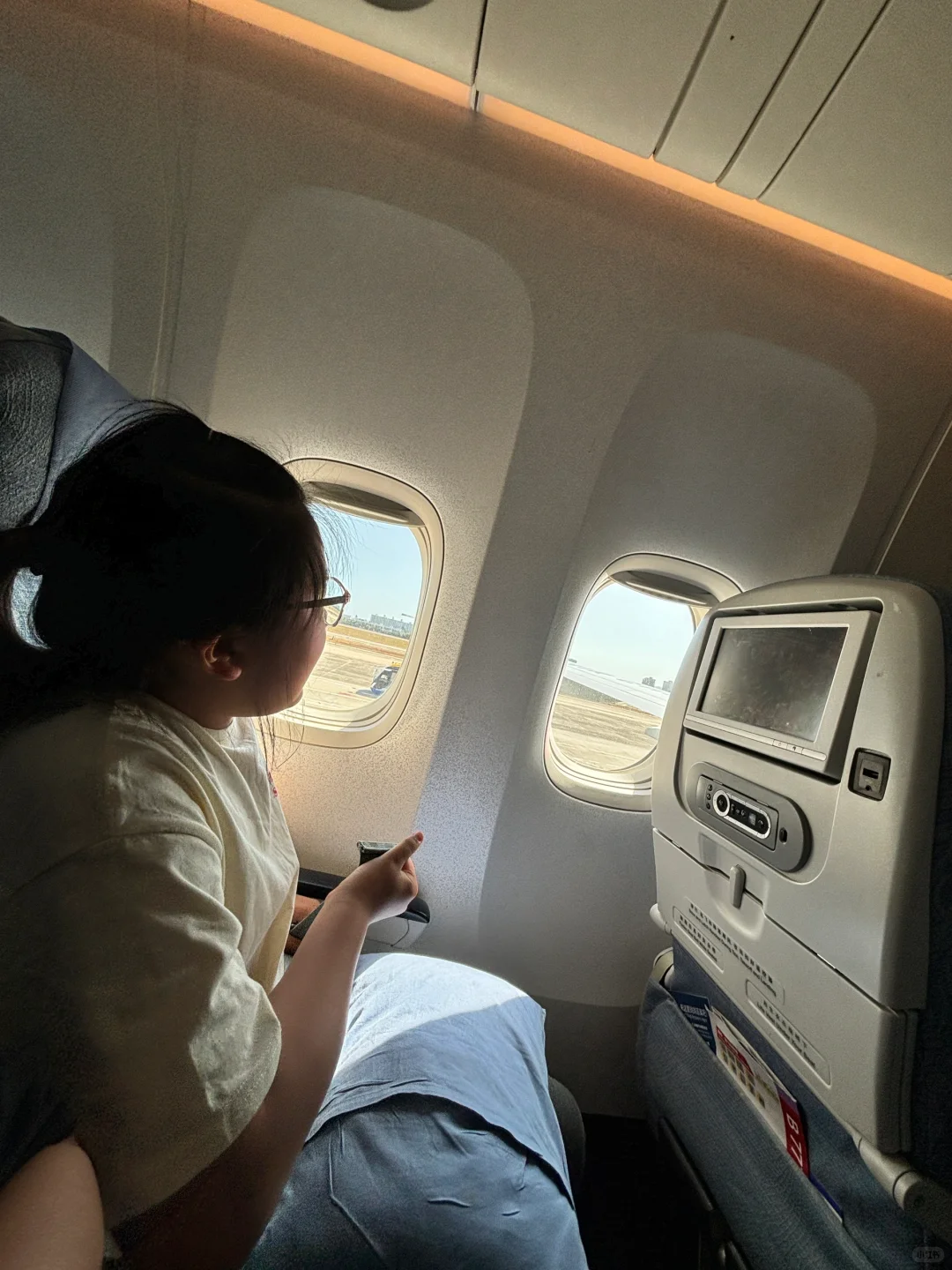 国航波音777-300（ER）选座55a