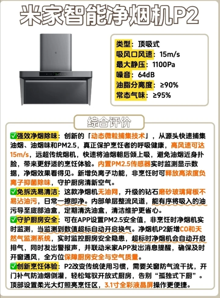 米家全屋智能是真香啊！搭配清单在此❗️❗