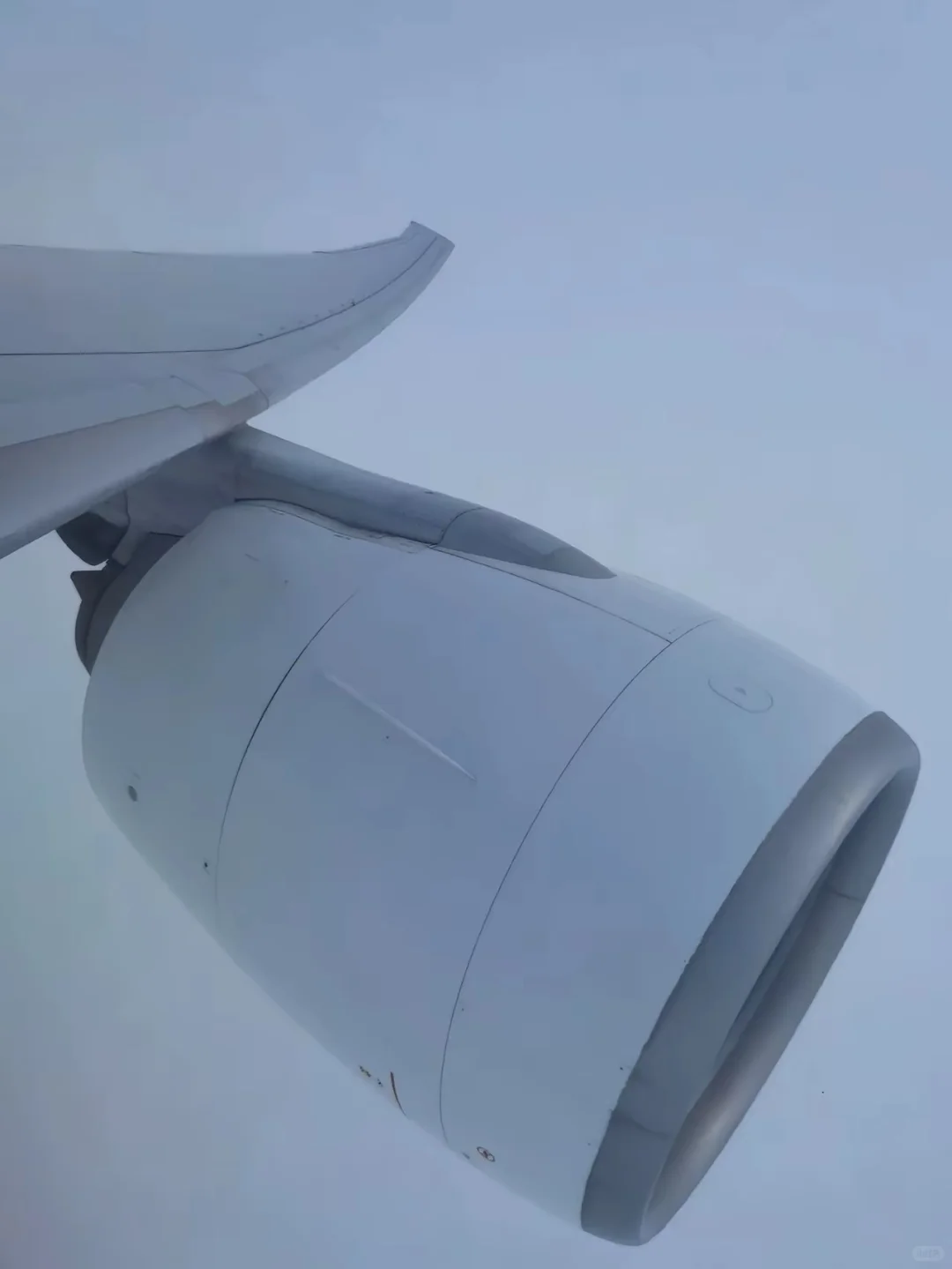 民航单发推力有多生猛?看完这组数据惊了