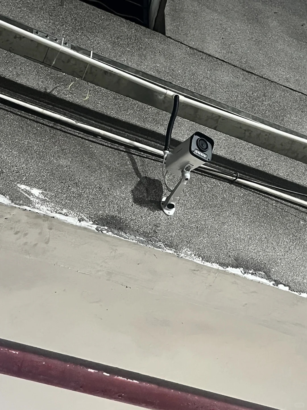 物流仓库安防落地 这性能真的绝了！