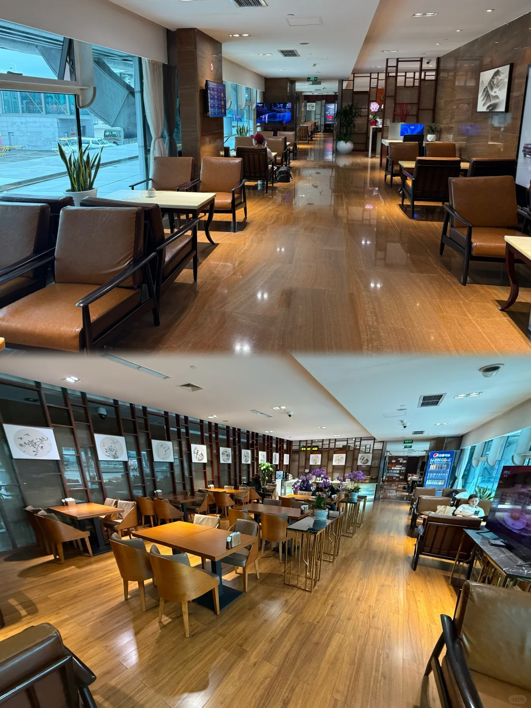 「挑战打卡100家机场」东营胜利|商飞试飞基地