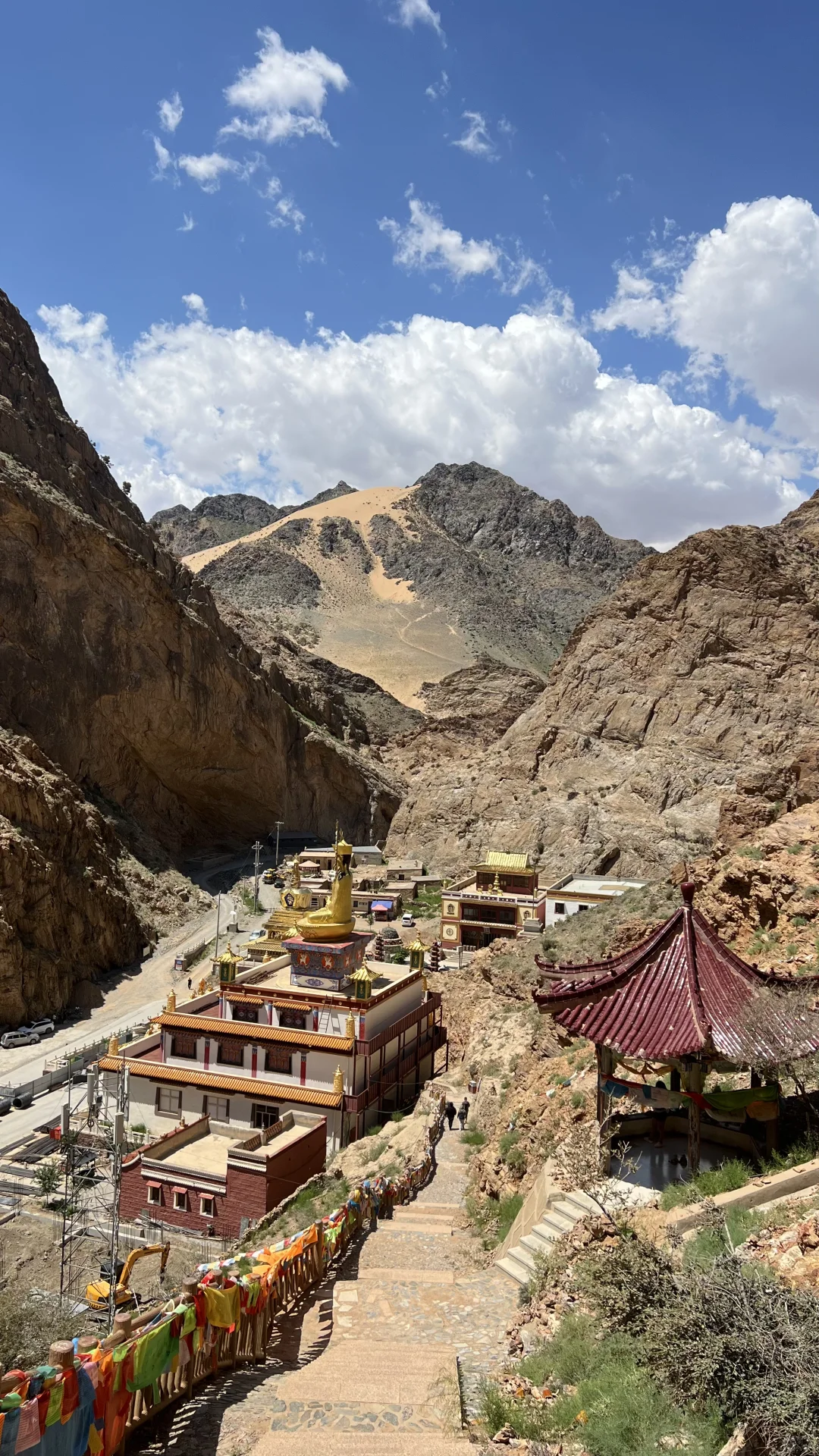 40天8省23市攻略详细版(三)乌海和巴彦淖尔