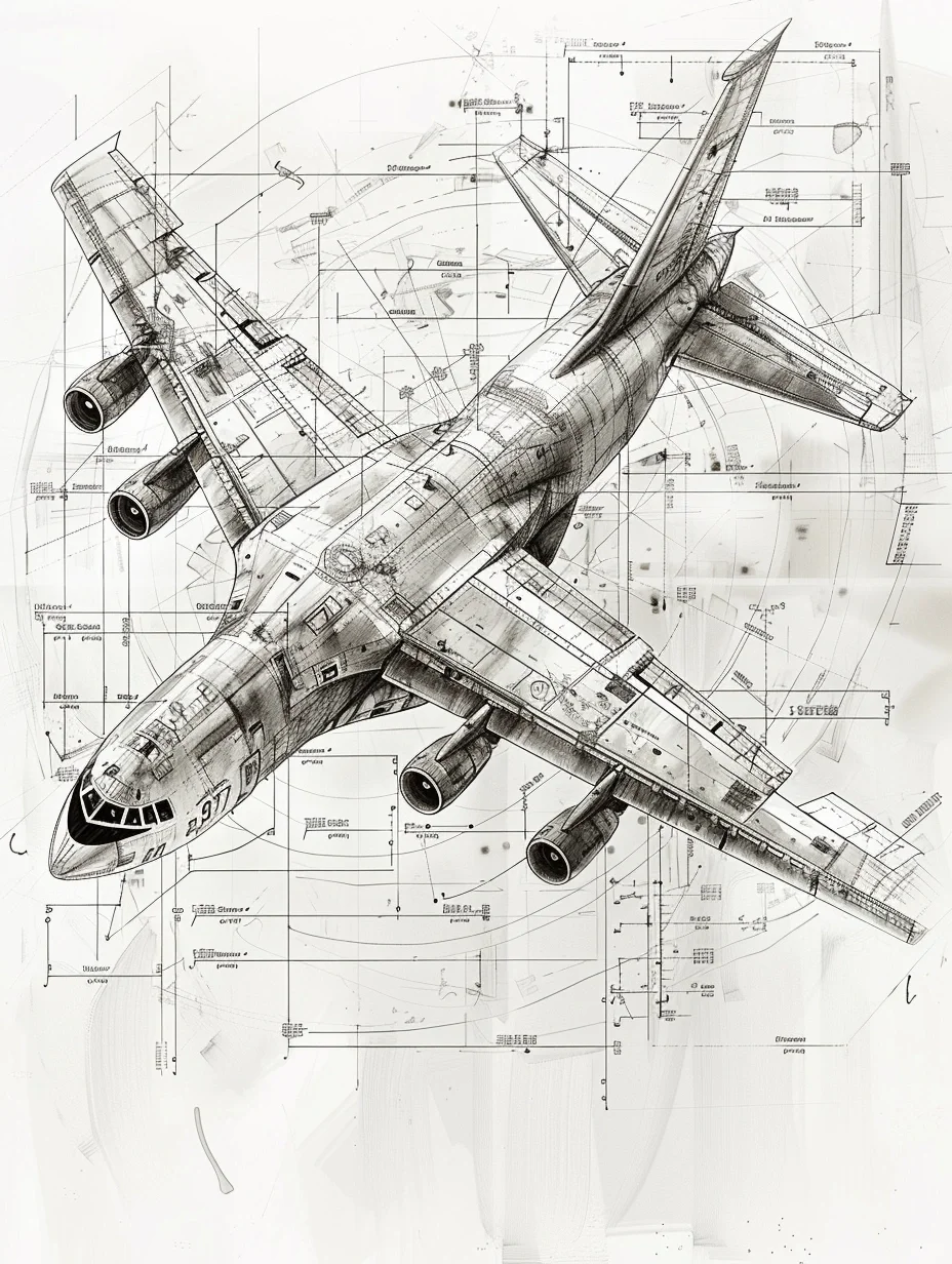 大型运输机运20