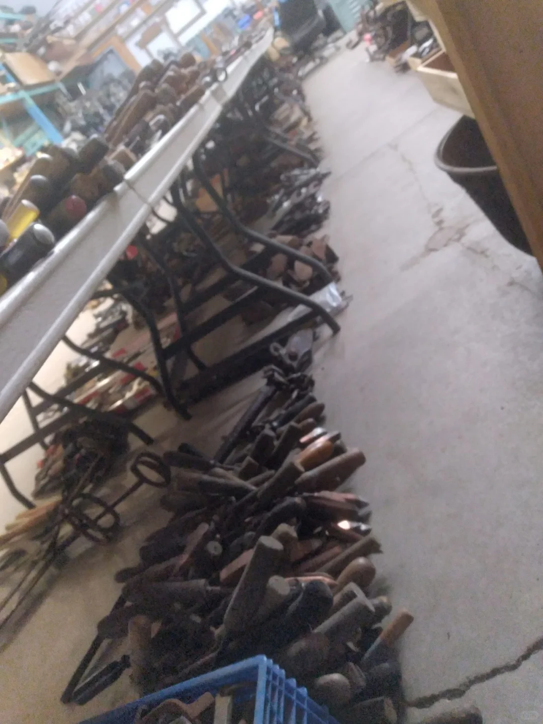 国外的工具贩子是什么水平？