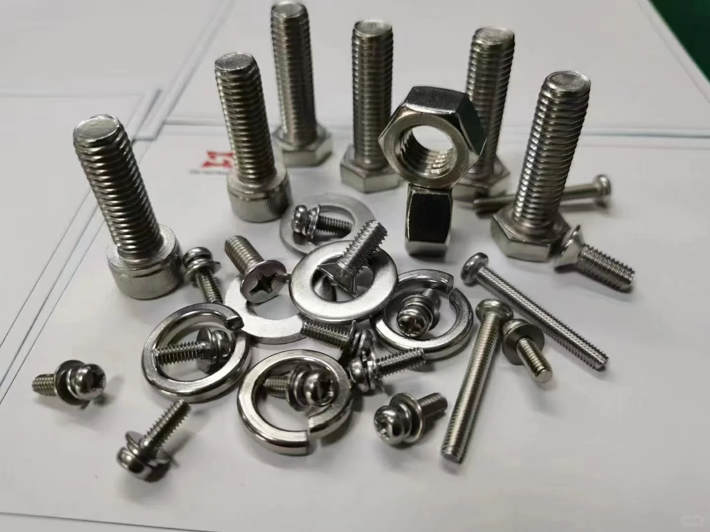 五金机电市场呆三年了，找不到的东西找我