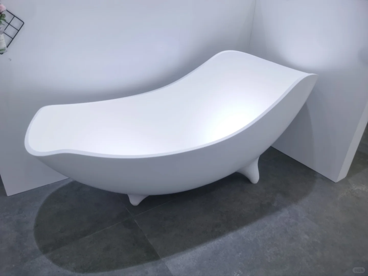 周末逛建材商场，发现我的心头爱。