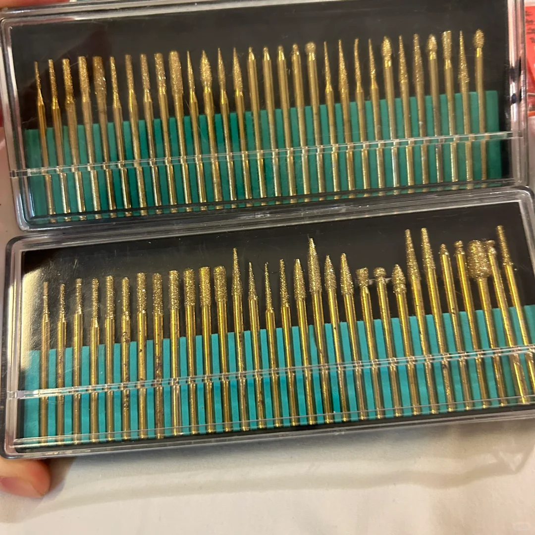 当手工爱好者到了五金批发城