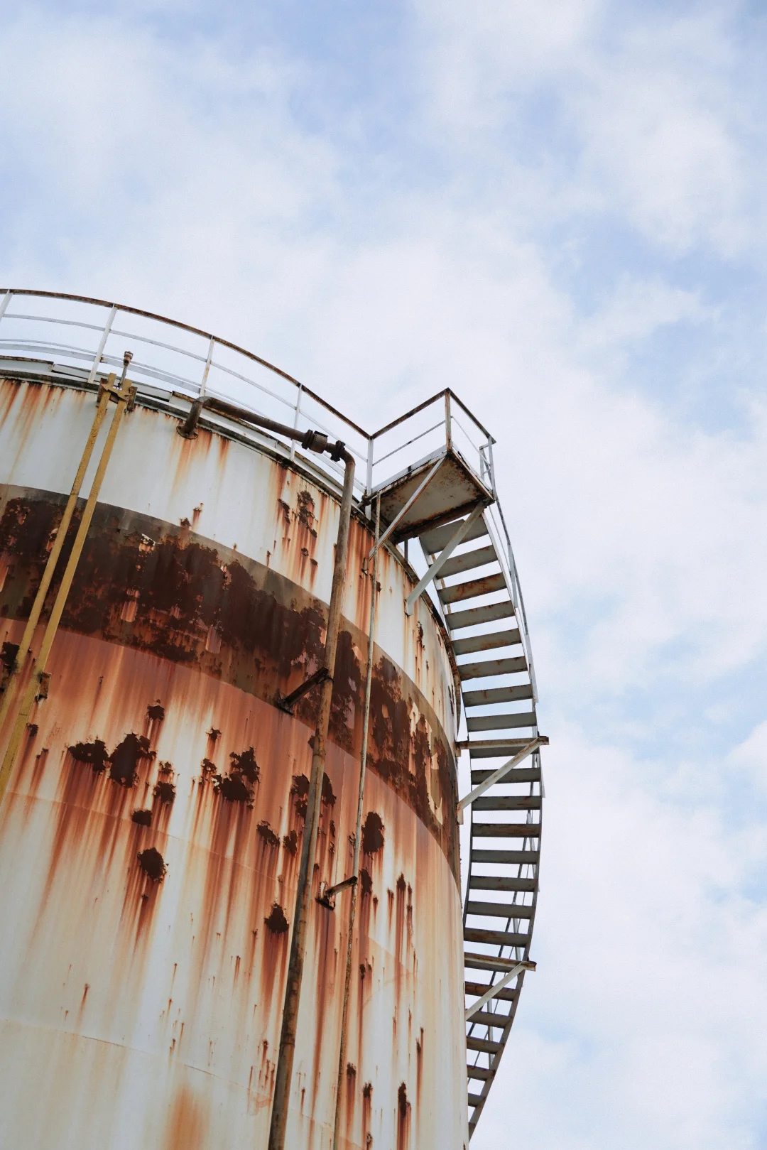 杨浦滨江硬核打卡点，藏着超酷工业往事