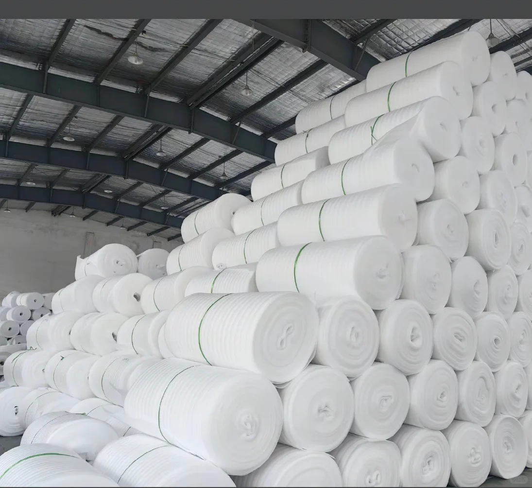 有珍珠棉厂家吗？？