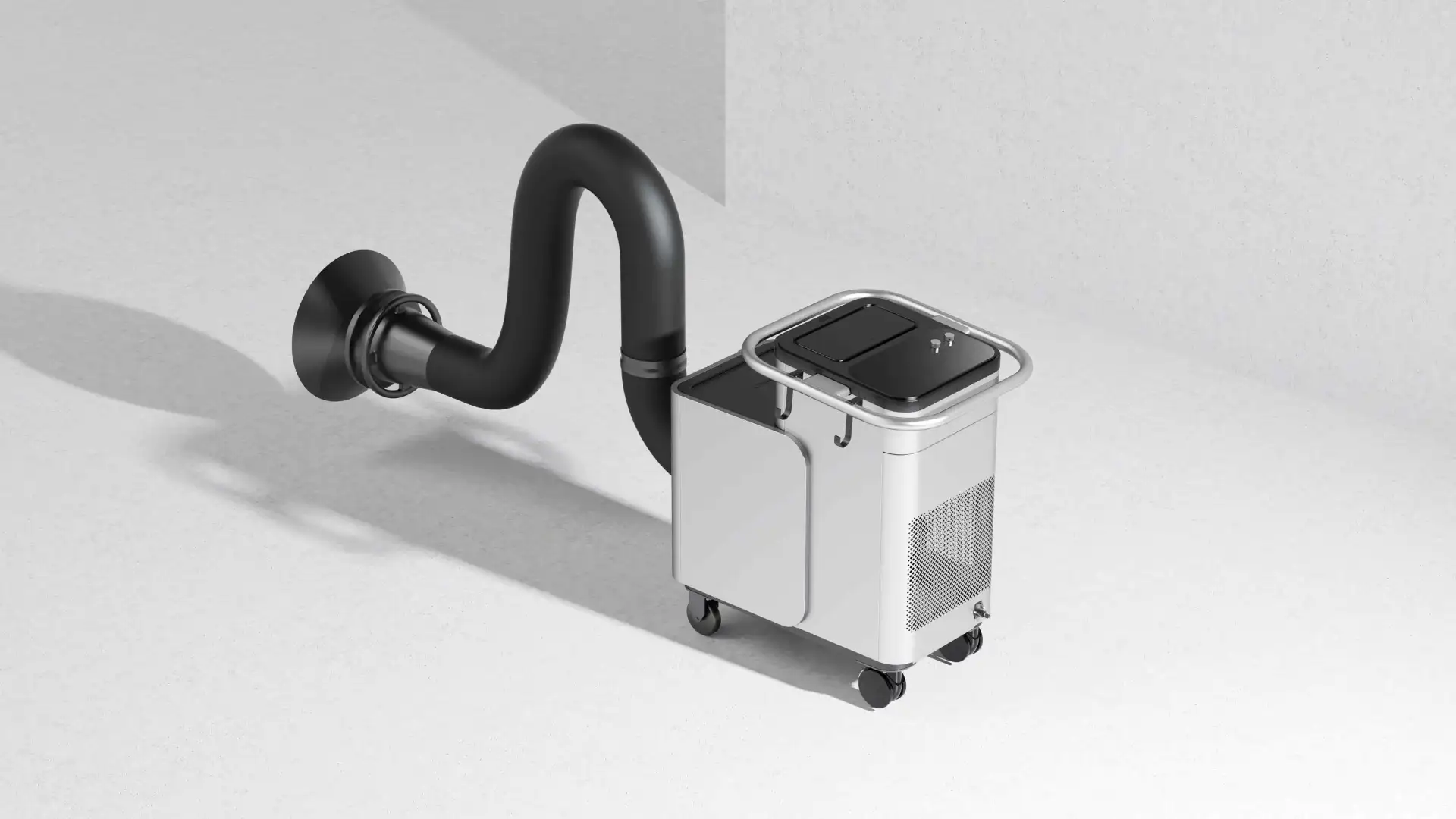 自循环焊烟净化器