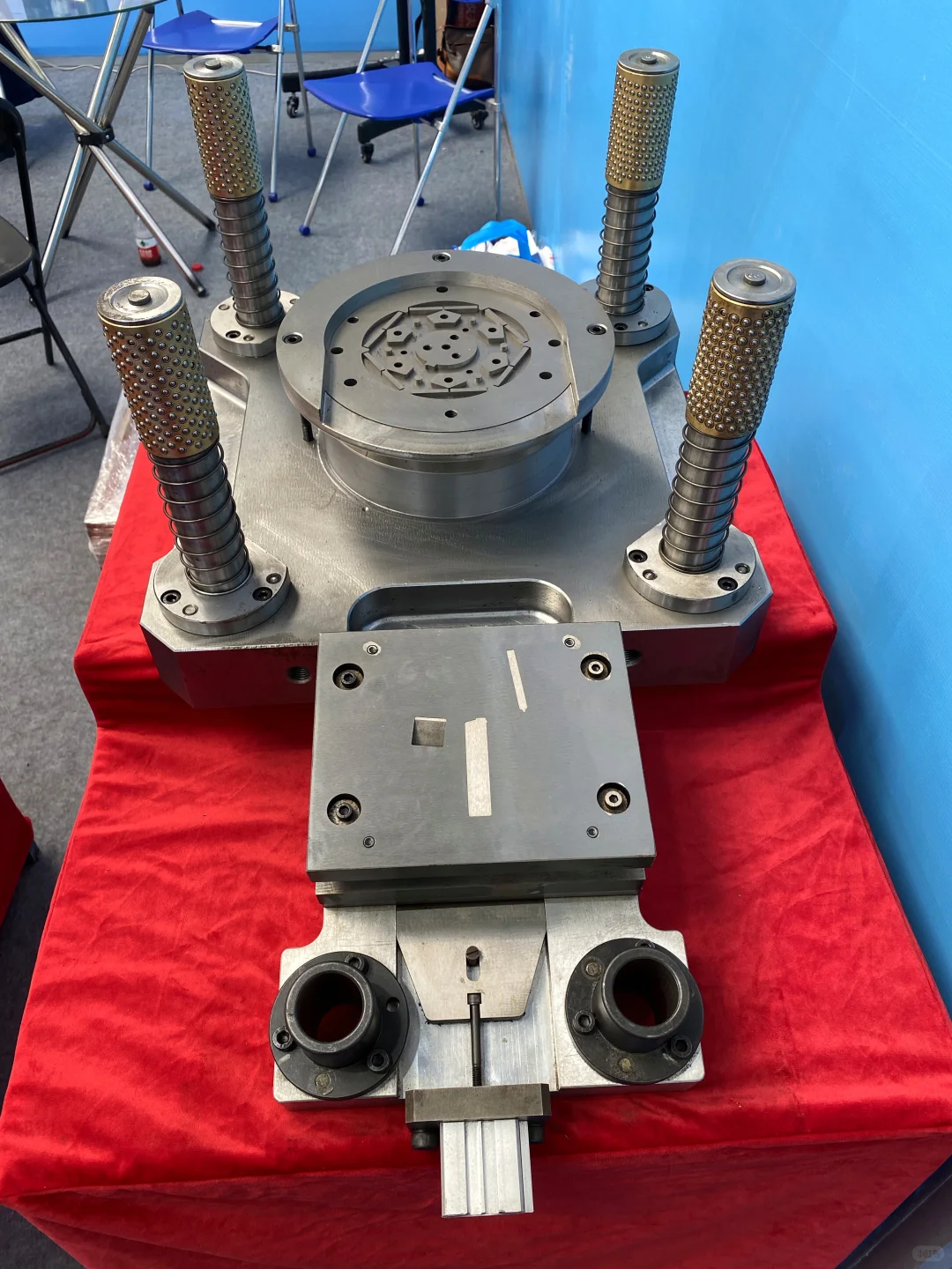 精密冲压模具电机铁芯及冲片电机定制生产厂